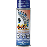Trim-Tex 847 Adhesive Spray 16oz. For Vinyl Bead