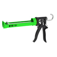 1/10 Gallon B-Line Manual Cartridge Gun w/ 18:1 Drive