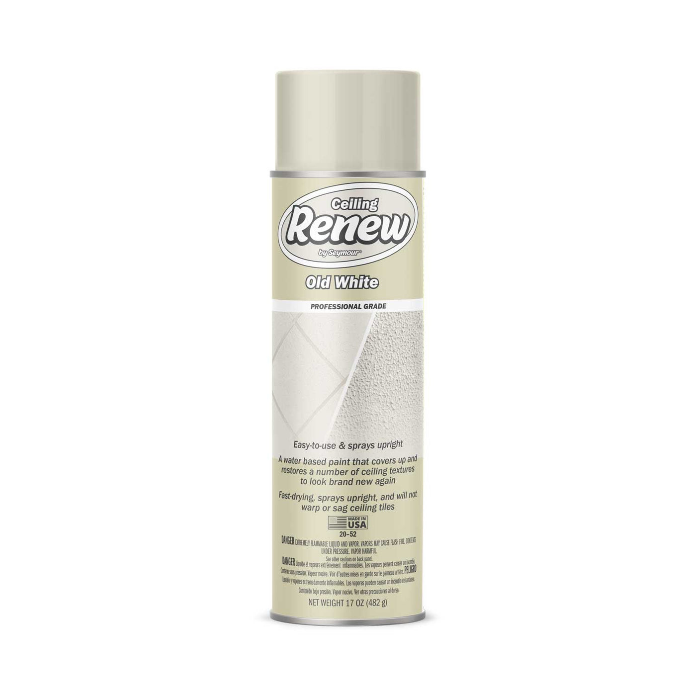 Seymour Ceiling Tile Spray Paint