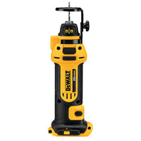 DeWALT DCS551B 20V MAX* Drywall Cut-Out Tool