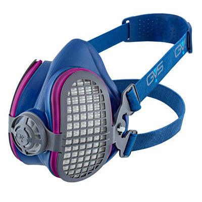 GV Elipse P100 NIOSH Respirator