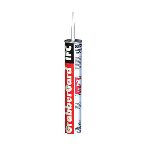 GrabberGard Fire Caulk