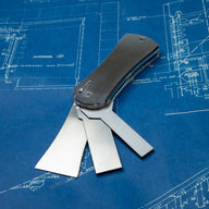 TECHDRY Dry X-3: The 3-in-1 Drywall Multi Tool
