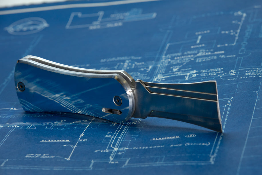 TECHDRY Dry X-3: The 3-in-1 Drywall Multi Tool