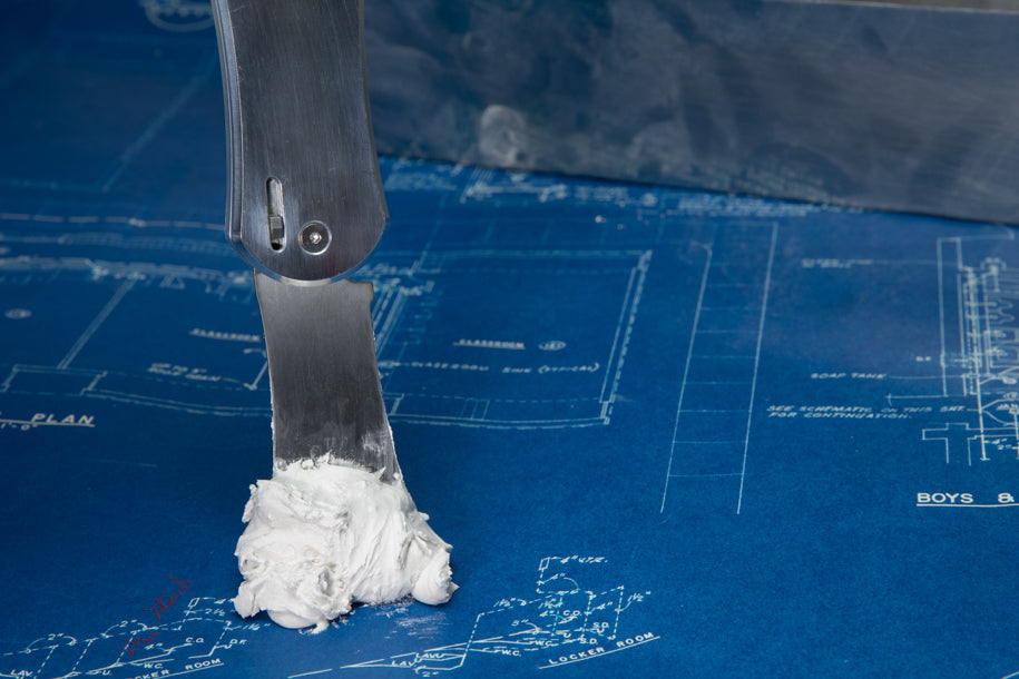 TECHDRY Dry X-3: The 3-in-1 Drywall Multi Tool