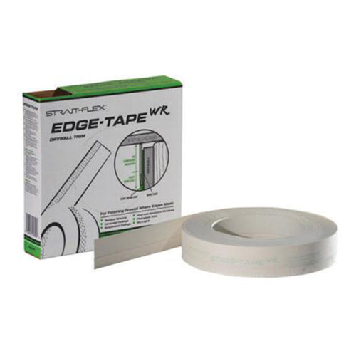 Strait-Flex 2" Edge Tape 100 ft.