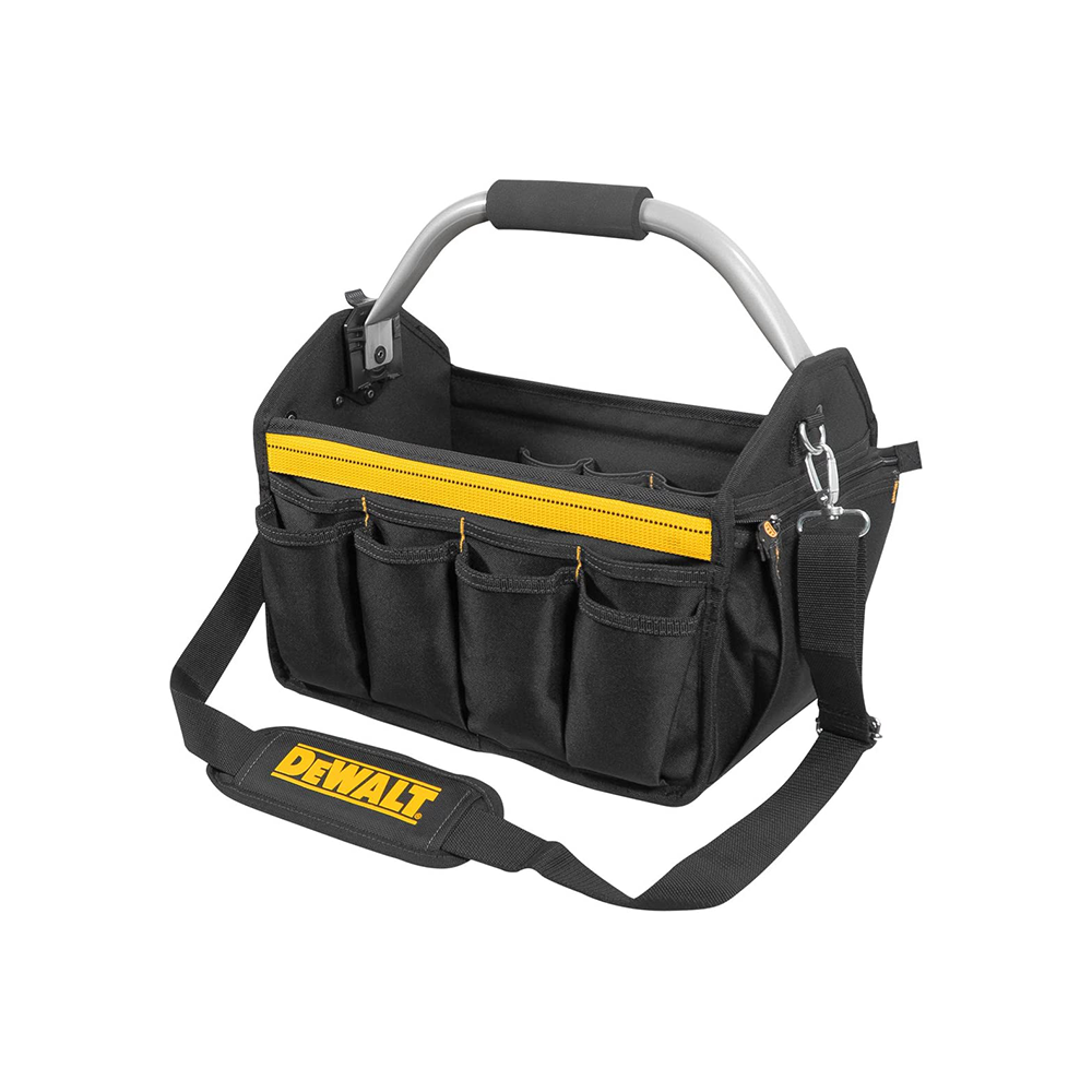 DeWALT Open-Top Tool Carrier