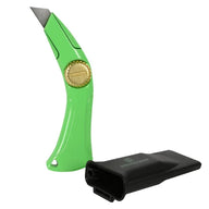 Primegrip Knuckle Saver Roofing Knife