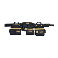 DeWALT Professional Carpenter's Combo Apron