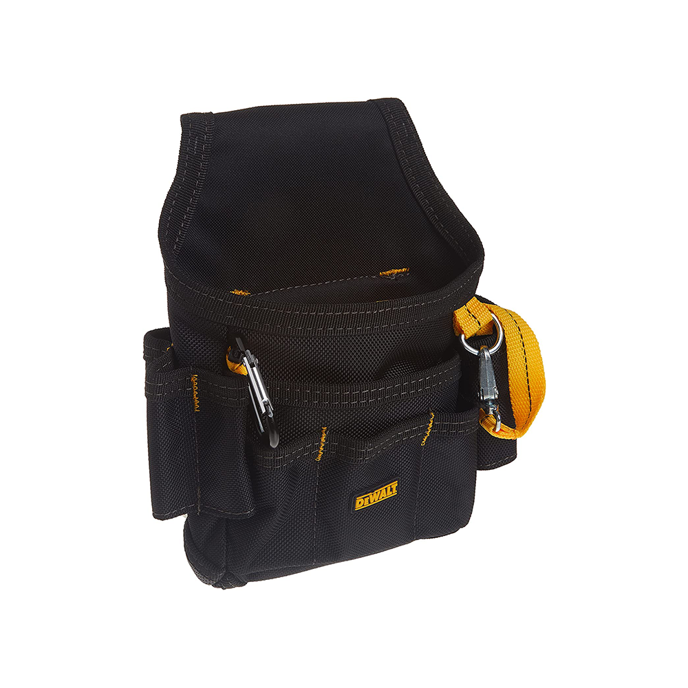 DeWALT Small Maintenance and Electrician's Pouch