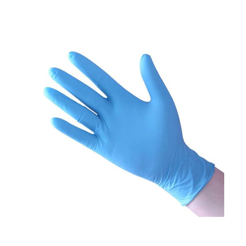 CanTough Nitrile Gloves Powder Free