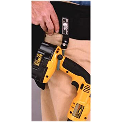Bigg Lugg Power Tool Holder Belt Hook  ADSS - Alberta Drywall & Stucco  Supply