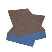 Dual Angle Sanding Sponges 5" x 3"