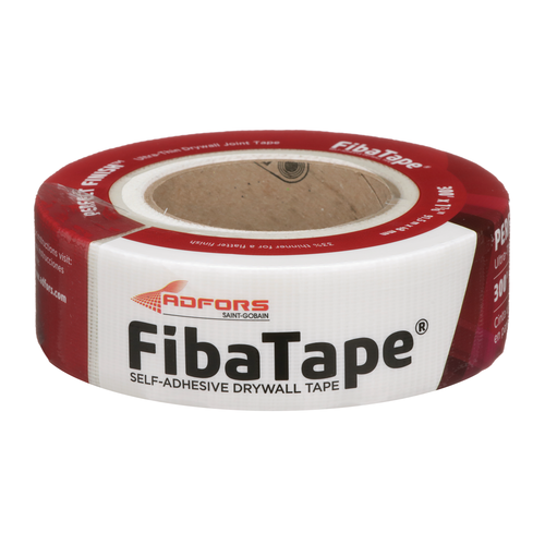 FibaTape Perfect Finish Drywall Joint Tape