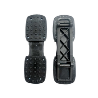 Sur-Pro Floor Plate Kit for All Sur-Pro Stilts
