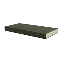 XL Sanding Sponge Med/Fine (Black)