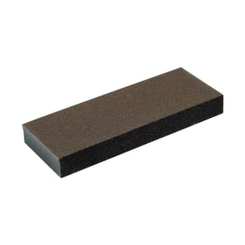 XL Sanding Sponge Med/Fine (Brown)