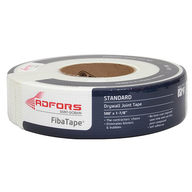 FibaTape Self-Adhesive Mesh Drywall Joint Tape 1 7/8-inch x 500 ft.