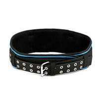 OX Trade Padded Nylon Belt - Large