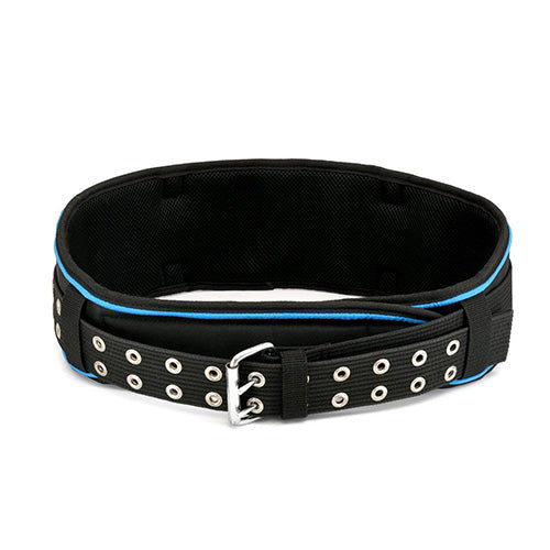 OX Trade Padded Nylon Belt - Large