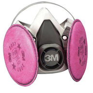 3M 2097 P100 Particulate Filters