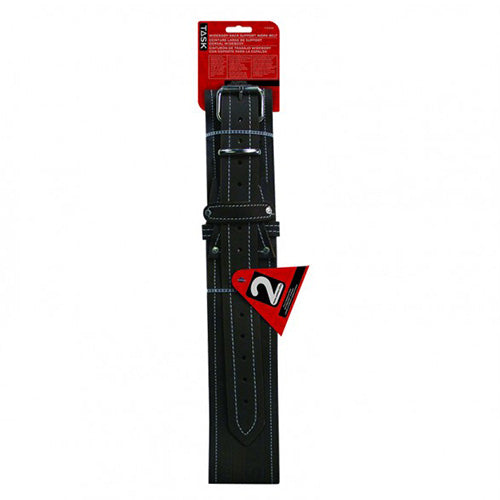 TASK Widebody Back Support Work Belt