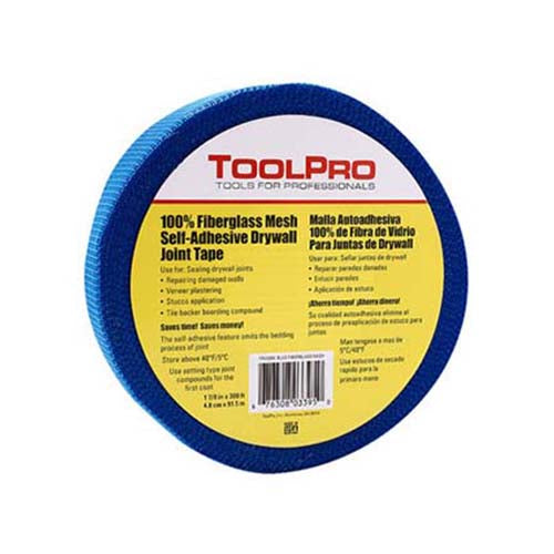 ToolPro Mesh Tape 1-7/8" x 300ft.