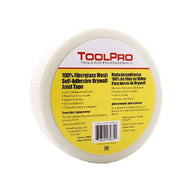 ToolPro Mesh Tape 1-7/8" x 300ft.