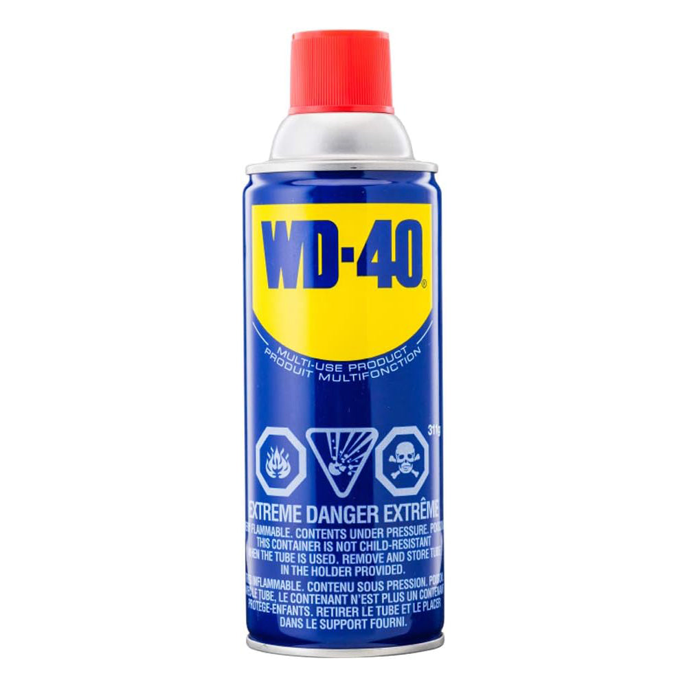 Wd 40 Usage WD-40 Multi-Use Lubricant | ADSS - Alberta Drywall & Stucco Supply