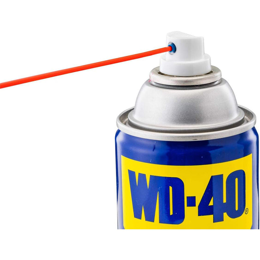 WD-40 Multi-Use Lubricant